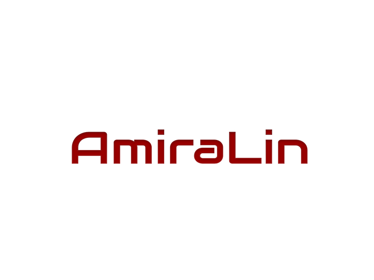 Amiralin Logo