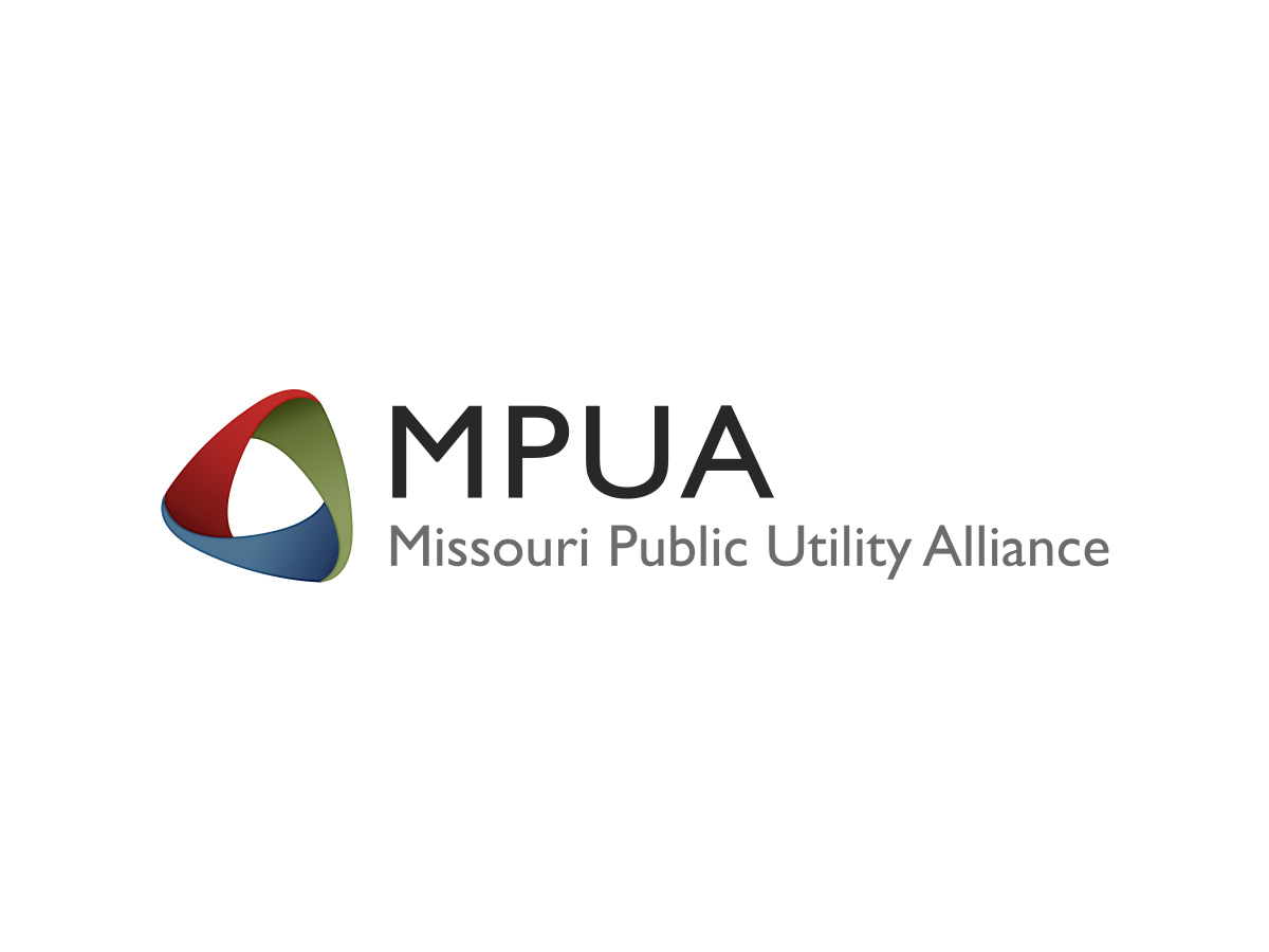Missouri Public Utility Logo