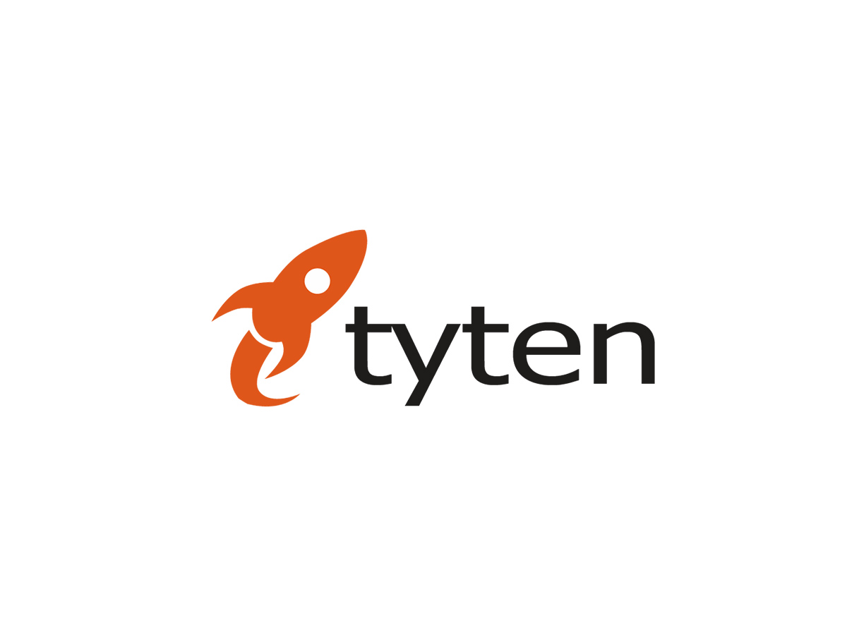 tyten Logo