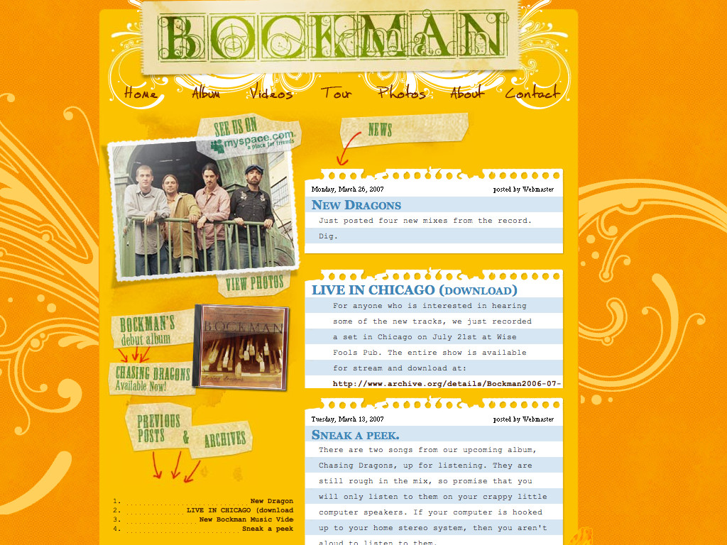 bockman